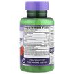 Фото складу Nature's Truth, Sambucus Black Elderberry, Бузина та C, 60 к