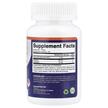Фото складу Vitamatic, Melatonin Natural Berry, Мелатонін, 120 таблеток