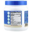 Фото складу Nutricost, Organic Amla Unflavored, Амла, 454 г