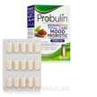 Фото состава Probulin, Поддержка стресса, Total Care Mood Probiotic, 30 капсул