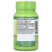 Фото состава Витамины, Vitamins Time Release B-12 1000 mcg, 75 таблеток