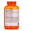 Фото складу Mt. Angel Vitamins, Super Enzymes +, Ферменти, 200 капсул