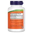 Фото состава NOW, Экстракт вишни 500 мг, Tart Cherry 500 mg, 90 капсул