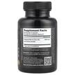 Фото состава Dragon Herbs, Горец многоцветковый, He Shou Wu 500 mg, 100 капсул