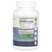 Фото складу Nature's Craft, Zinc Gummies Mixed Berry, Цинк, 120 таблеток