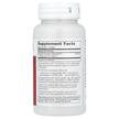 Фото складу Protocol for Life Balance, Ubiquinol 100 mg, Убіхінол, 60 капсул