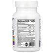 Фото состава Divine Health, Поддержка иммунитета, Immune Support, 90 капсул