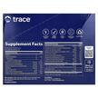 Фото состава Trace, Электролиты в стиках, Electrolyte PowerPak, 30 шт