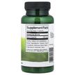 Фото состава Swanson, Прополис, Bee Propolis 550 mg, 60 капсул