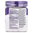 Фото складу Natrol, Melatonin Sleep Strawberry 5 mg, Мелатонін, 90 таблеток