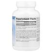 Фото складу 5-HTP 100 mg, 5-гідрокситриптофан 100 мг, 120 капсул