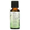 Фото складу Pure Essential Oil Organic Eucalyptus, Ефірна олія, 30 мл