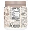 Фото складу KOS, Organic Lion's Mane Powder, Гриби Левова Грива, 364 г