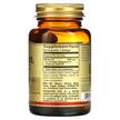 Фото состава Убихинол CoQ10 200 мг, Ubiquinol Reduced CoQ10 200 mg, 30 капсул