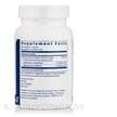 Фото состава Klaire Labs, Витамин C, Pro-Biotic Complex, 100 капсул