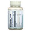 Фото складу Acetyl L-Carnitine Alpha Lipoic Acid, Альфа-ліпоєва, 60 капсул