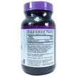 Фото складу Bluebonnet, Ubiquinol CoQ10, Убіхінол CoQ10 50 мг, 60 капсул