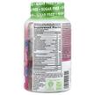 Фото складу Women's Multi Gummy Vitamins Sugar, Вітаміни для жінок, 90 т