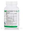 Фото складу Nordic Naturals, ProDHA Memory 975 mg, ДГК, 60 капсул