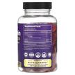 Фото складу NutraChamps, Melatonin Maximum Strength, Мелатонін, 60 таблеток