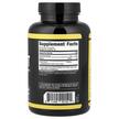 Фото состава Primaforce, Шилайт, Shilajit, 120 капсул