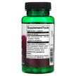 Фото состава Swanson, Морской коллаген, Marine Collagen 400 mg, 60 капсул