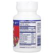 Фото состава Enzymedica, Наттокиназа, Natto-K, 30 капсул