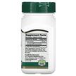 Фото состава 21st Century, Куркумин 95 500 мг, Curcumin 95 500 mg, 45 капсул