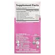 Фото складу Tulsi Sweet Rose Caffeine Free 18 Infusion Bags, Кофеїн, 28.8 г