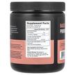 Фото состава Поствокраут, Recharge Post-Workout Drink Unflavored, 246 г