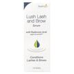 Фото состава Hyalogic, Сыворотка, Lush Lash & Brow Serum, 5 мл