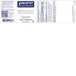 Фото состава Pure Encapsulations, Магний, Magnesium Liquid, 240 мл