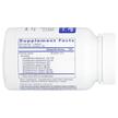 Фото складу Probiotic 50B soy and dairy free, Пробіотики, 60 капсул