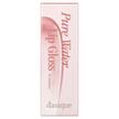 Фото состава Dasique, Тинт для губ, Pure Water Lip Gloss 01 Coral Juice, 2.6 г
