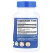 Фото состава Nutricost, Гуггул, Guggul Extract, 120 капсул