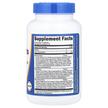 Фото складу Nutricost, Daily Fruits, Антиоксиданти, 90 капсул