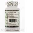 Фото складу Montiff, Pure L-Threonine 500 mg, L-Треонін, 100 капсул