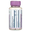 Фото складу Milk Thistle Seed Extract 350 mg, Розторопша 350 мг, 60 капсул