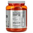 Фото складу Sports Whey Protein Isolate Creamy Chocolate, Протеїн, 816 г