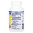 Фото состава Enzymedica, Средства от изжоги, Acid Soothe, 90 капсул