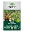 Фото состава Tulsi Original Tea Single Bags 1 Box of 18, Органический чай, 32.