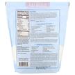 Фото складу Bob's Red Mill, 1 to 1 Baking Flour, Зернові культури, 1.24 