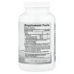 Фото складу Nordic Naturals, ProOmega-D 1000, Омега 3, 180 капсул