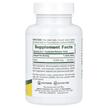 Фото складу Biotin Sustained Release 90, Вітамін B7 Біотин, 90 таблеток