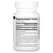 Фото состава Alpha Lipoic Acid 100, Альфа-липоевая кислота 100 мг, 120 таблето