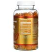 Фото состава Amazing Gummies Turmeric & Ginger, Экстракт корня куркумы, 12