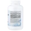Фото складу Micro Ingredients, Magnesium Citrate, Магній Цитрат, 240 капсул