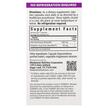 Фото состава Сахаромицеты Буларди, S. Boulardii Probiotic, 60 капсул