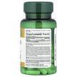 Фото состава Nature's Bounty, Мелатонин 10 мг, Melatonin 10 mg, 60 капсул