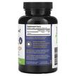 Фото складу Vitamin D3 125 mcg 5000 IU, Вітамін D3 Холекальциферол, 180 капсу